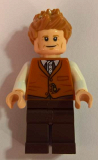 LEGO hp165 Newt Scamander (75952)